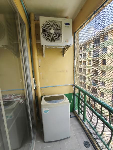 ให้เช่า - The Parkland Bangna : เดอะ พาร์คแลนด์ บางนา, กรุงเทพ