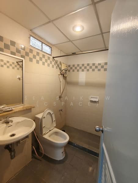 ให้เช่า - The Parkland Bangna : เดอะ พาร์คแลนด์ บางนา, กรุงเทพ