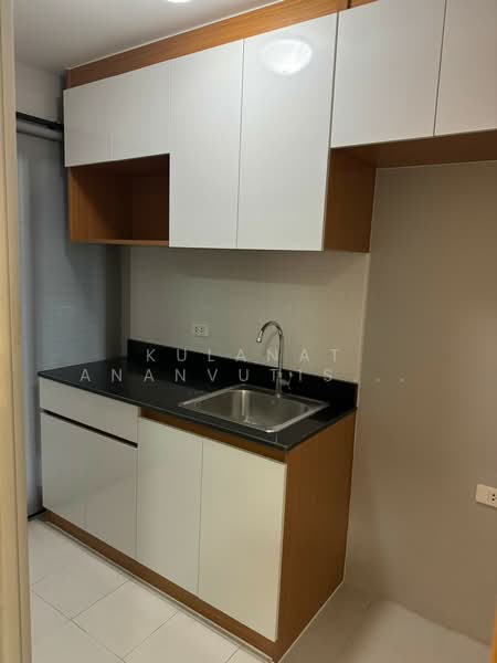 Dcondo Onnut-Suvarnabhumi, Bangkok, Ladkrabang Road, Lat Krabang, Lat Krabang, Bangkok, 1 Bedroom, 30 sqm, Condo For Sale, by Kulanat Ananvutisombat, 500222408 - DDproperty.com