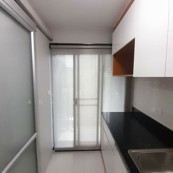 Dcondo Onnut-Suvarnabhumi, Bangkok, Ladkrabang Road, Lat Krabang, Lat Krabang, Bangkok, 1 Bedroom, 30 sqm, Condo For Sale, by Kulanat Ananvutisombat, 500222408 - DDproperty.com
