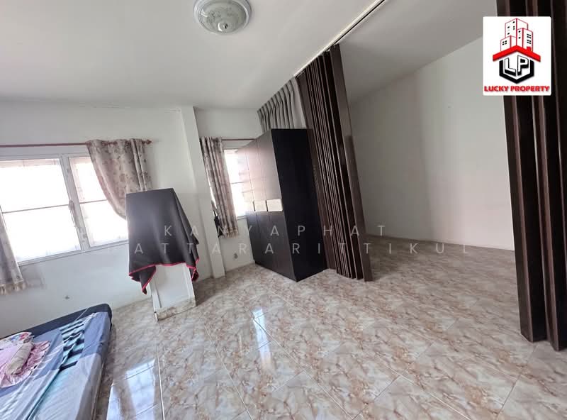 FuangFah Villa 15 : เฟื่องฟ้า วิลล่า 15, สมุทรปราการ, แพรกษาใหม่, เมืองสมุทรปราการ, สมุทรปราการ, 120 ตร.ม., ทาวน์เฮ้าส์ ขาย, โดย Kanyaphat Phattararittikul, 500222409 - DDproperty.com