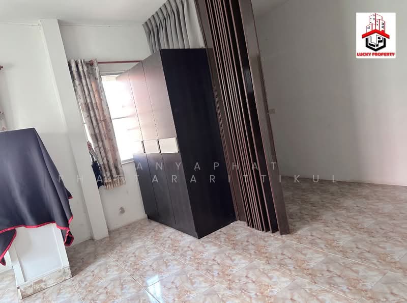 FuangFah Villa 15, Samut Prakan, Phreak Sa Mai, Muang Samut Prakarn, Samut Prakan, 2 Bedrooms, 120 sqm, Townhouse For Sale, by Kanyaphat Phattararittikul, 500222409 - DDproperty.com