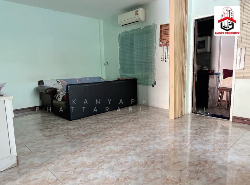 FuangFah Villa 15 : เฟื่องฟ้า วิลล่า 15, สมุทรปราการ, แพรกษาใหม่, เมืองสมุทรปราการ, สมุทรปราการ, 120 ตร.ม., ทาวน์เฮ้าส์ ขาย, โดย Kanyaphat Phattararittikul, 500222409 - DDproperty.com