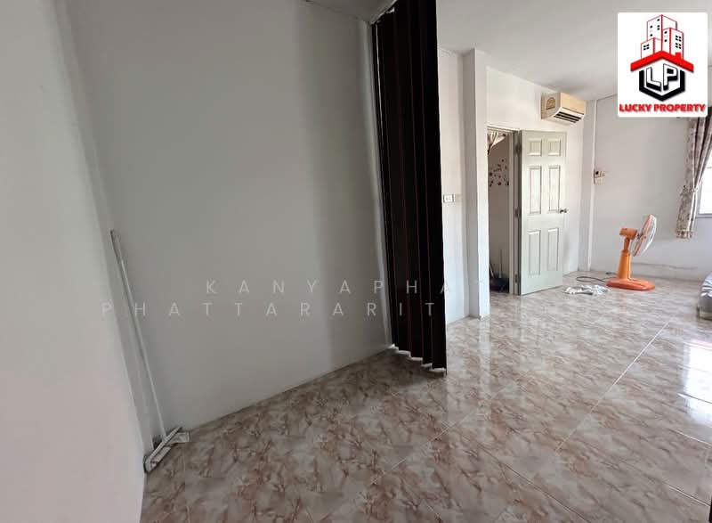 FuangFah Villa 15 : เฟื่องฟ้า วิลล่า 15, สมุทรปราการ, แพรกษาใหม่, เมืองสมุทรปราการ, สมุทรปราการ, 120 ตร.ม., ทาวน์เฮ้าส์ ขาย, โดย Kanyaphat Phattararittikul, 500222409 - DDproperty.com