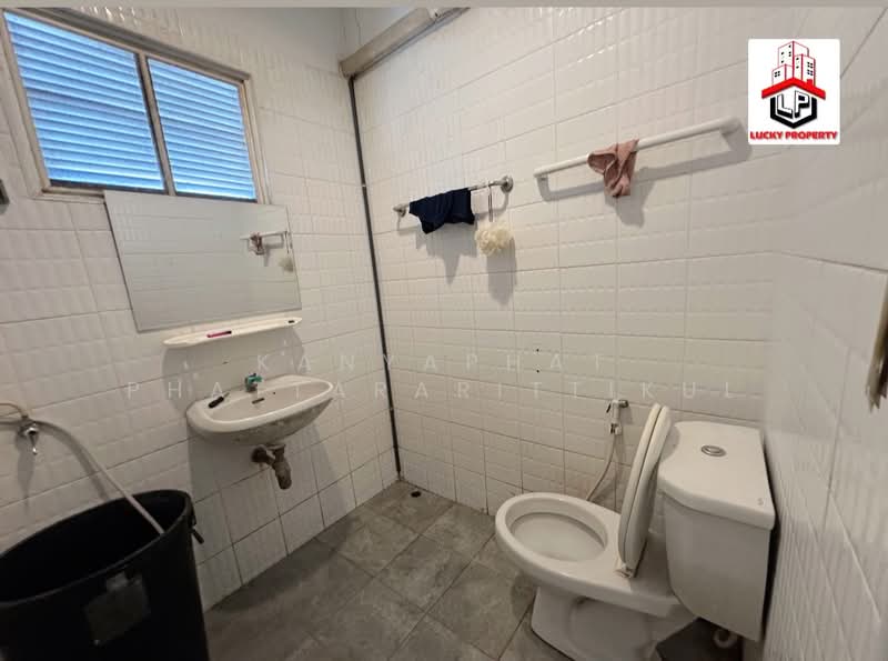 FuangFah Villa 15, Samut Prakan, Phreak Sa Mai, Muang Samut Prakarn, Samut Prakan, 2 Bedrooms, 120 sqm, Townhouse For Sale, by Kanyaphat Phattararittikul, 500222409 - DDproperty.com