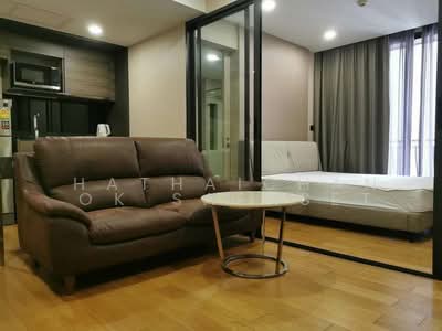For Rent - Klass Langsuan, Bangkok