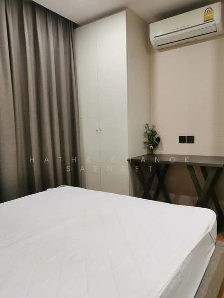 Klass Langsuan : คลาส หลังสวน, กรุงเทพ, 31-1 ซอยหลังสวน ถนนหลังสวน, ลุมพินี, ปทุมวัน, กรุงเทพ, 35 ตร.ม., คอนโด ให้เช่า, โดย Hathaichanok Saenset, 500222410 - DDproperty.com