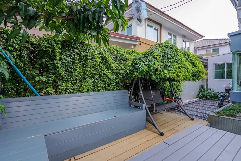 Chaiyapruk Ramintra – Wongwaen 2, Bangkok, Khubon Road, Bang Chun, Khlong Sam Wa, Bangkok, 3 Bedrooms, 200 sqm, Single Detached House For Sale, by อดิเทพ ภระมรทัต, 500222412 - DDproperty.com