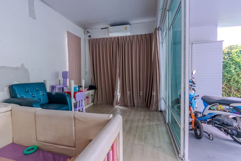 Chaiyapruk Ramintra – Wongwaen 2, Bangkok, Khubon Road, Bang Chun, Khlong Sam Wa, Bangkok, 3 Bedrooms, 200 sqm, Single Detached House For Sale, by อดิเทพ ภระมรทัต, 500222412 - DDproperty.com