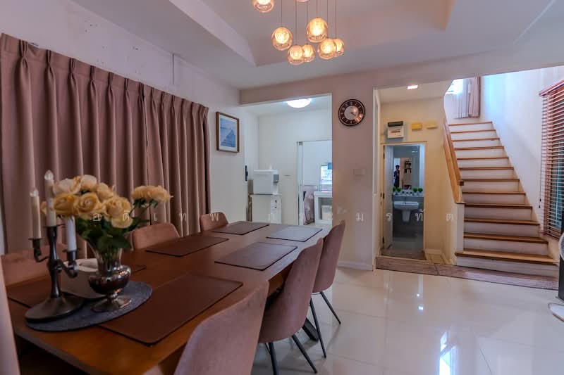 Chaiyapruk Ramintra – Wongwaen 2 : ชัยพฤกษ์ รามอินทรา – วงแหวน 2, กรุงเทพ, ถนนคู้บอน, บางชัน, คลองสามวา, กรุงเทพ, 200 ตร.ม., บ้านเดี่ยว ขาย, โดย อดิเทพ ภระมรทัต, 500222412 - DDproperty.com