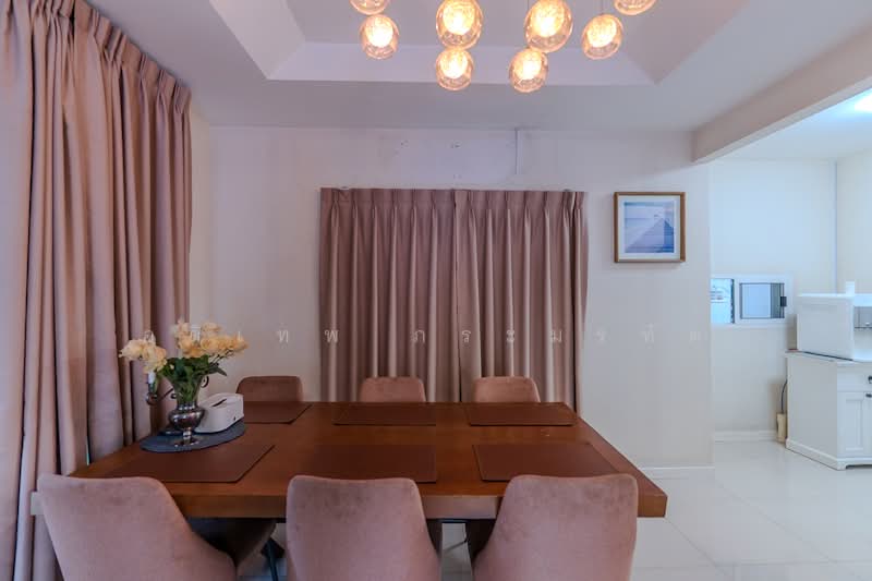 Chaiyapruk Ramintra – Wongwaen 2, Bangkok, Khubon Road, Bang Chun, Khlong Sam Wa, Bangkok, 3 Bedrooms, 200 sqm, Single Detached House For Sale, by อดิเทพ ภระมรทัต, 500222412 - DDproperty.com