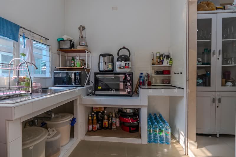 Chaiyapruk Ramintra – Wongwaen 2, Bangkok, Khubon Road, Bang Chun, Khlong Sam Wa, Bangkok, 3 Bedrooms, 200 sqm, Single Detached House For Sale, by อดิเทพ ภระมรทัต, 500222412 - DDproperty.com