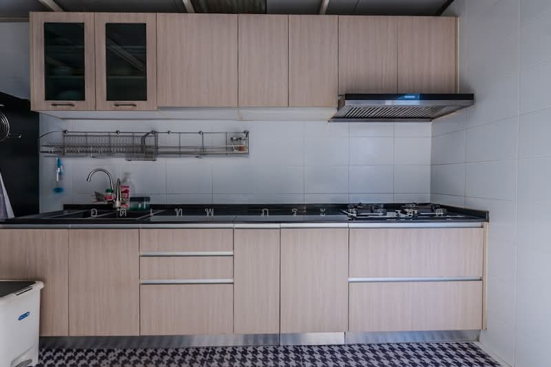 Chaiyapruk Ramintra – Wongwaen 2, Bangkok, Khubon Road, Bang Chun, Khlong Sam Wa, Bangkok, 3 Bedrooms, 200 sqm, Single Detached House For Sale, by อดิเทพ ภระมรทัต, 500222412 - DDproperty.com