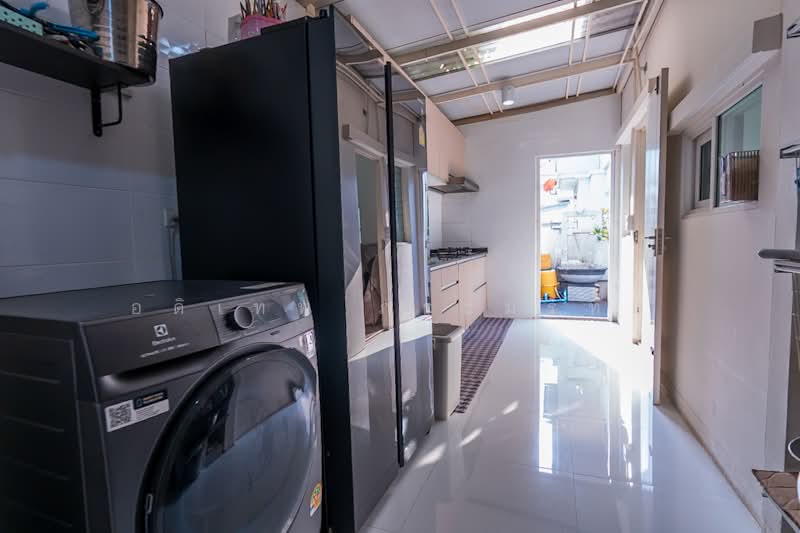 Chaiyapruk Ramintra – Wongwaen 2, Bangkok, Khubon Road, Bang Chun, Khlong Sam Wa, Bangkok, 3 Bedrooms, 200 sqm, Single Detached House For Sale, by อดิเทพ ภระมรทัต, 500222412 - DDproperty.com