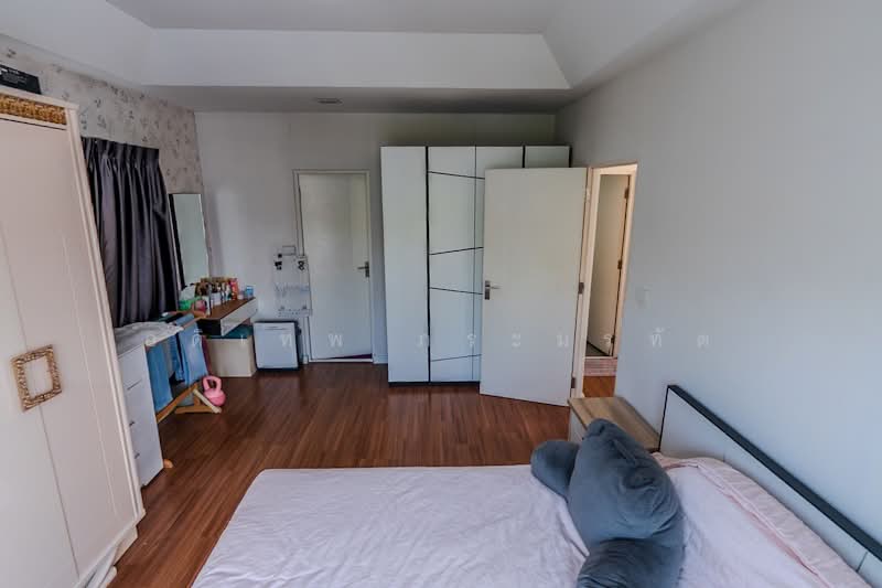 Chaiyapruk Ramintra – Wongwaen 2, Bangkok, Khubon Road, Bang Chun, Khlong Sam Wa, Bangkok, 3 Bedrooms, 200 sqm, Single Detached House For Sale, by อดิเทพ ภระมรทัต, 500222412 - DDproperty.com