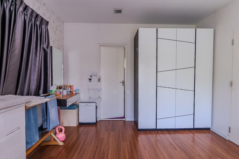 Chaiyapruk Ramintra – Wongwaen 2, Bangkok, Khubon Road, Bang Chun, Khlong Sam Wa, Bangkok, 3 Bedrooms, 200 sqm, Single Detached House For Sale, by อดิเทพ ภระมรทัต, 500222412 - DDproperty.com