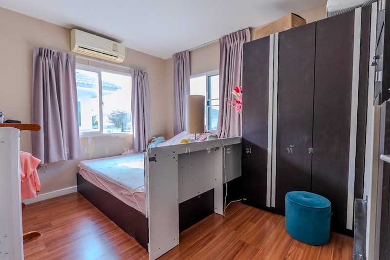 Chaiyapruk Ramintra – Wongwaen 2, Bangkok, Khubon Road, Bang Chun, Khlong Sam Wa, Bangkok, 3 Bedrooms, 200 sqm, Single Detached House For Sale, by อดิเทพ ภระมรทัต, 500222412 - DDproperty.com