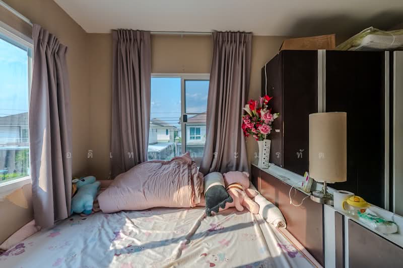 Chaiyapruk Ramintra – Wongwaen 2 : ชัยพฤกษ์ รามอินทรา – วงแหวน 2, กรุงเทพ, ถนนคู้บอน, บางชัน, คลองสามวา, กรุงเทพ, 200 ตร.ม., บ้านเดี่ยว ขาย, โดย อดิเทพ ภระมรทัต, 500222412 - DDproperty.com