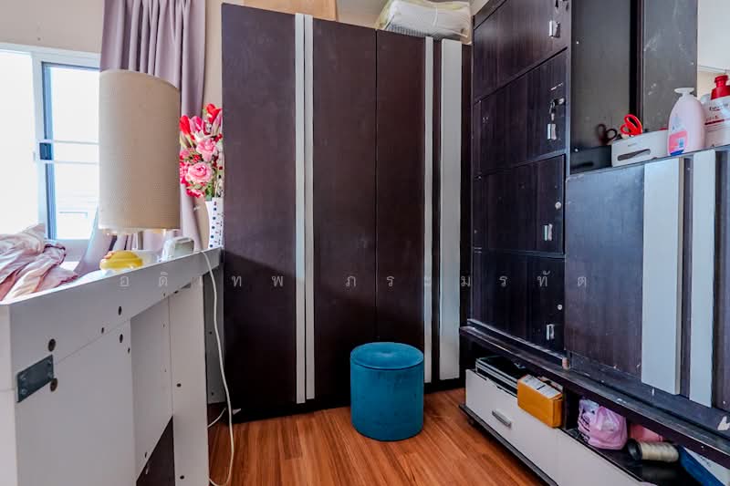 Chaiyapruk Ramintra – Wongwaen 2, Bangkok, Khubon Road, Bang Chun, Khlong Sam Wa, Bangkok, 3 Bedrooms, 200 sqm, Single Detached House For Sale, by อดิเทพ ภระมรทัต, 500222412 - DDproperty.com