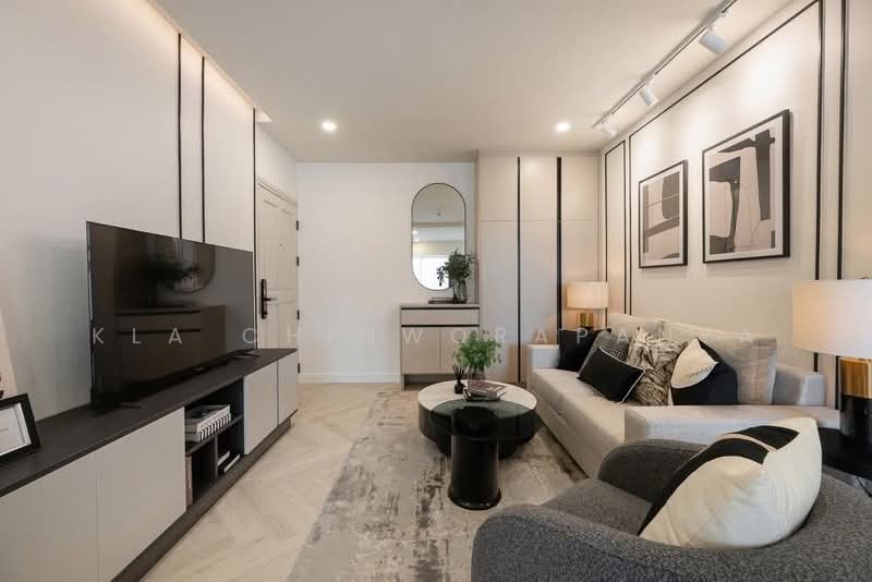 Top View Tower : ท็อป วิว ทาวเวอร์, กรุงเทพ, ซอยสุขุมวิท 59, คลองตันเหนือ, วัฒนา, กรุงเทพ, 80 ตร.ม., คอนโด ขาย, โดย Kla Chinworapanya, 500222413 - DDproperty.com