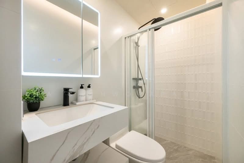 Top View Tower, Bangkok, Soi Sukhumvit 59, Khlong Tan Nua, Watthana, Bangkok, 2 Bedrooms, 80 sqm, Condo For Sale, by Kla Chinworapanya, 500222413 - DDproperty.com