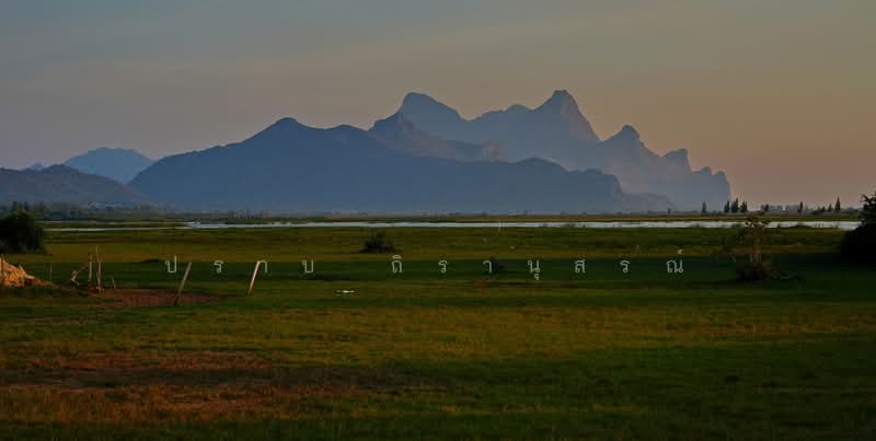 สามร้อยยอด, ประจวบคีรีขันธ์, สามร้อยยอด, สามร้อยยอด, ประจวบคีรีขันธ์, 2,880,000 ตร.ม., ที่ดิน ขาย, โดย ปราบ ถิรานุสรณ์, 500222416 - DDproperty.com