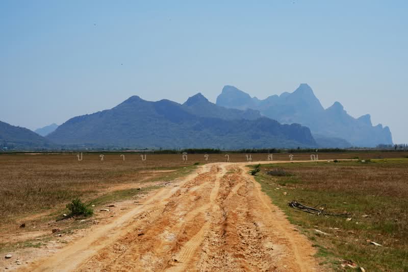 Sam Roi Yot, Prachuap Khiri Khan, Sam Roi Yot, Sam Roi Yot, Prachuap Khiri Khan, , 2,880,000 sqm, Land For Sale, by Praab Thiranusorn, 500222416 - DDproperty.com