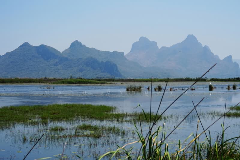 Sam Roi Yot, Prachuap Khiri Khan, Sam Roi Yot, Sam Roi Yot, Prachuap Khiri Khan, , 2,880,000 sqm, Land For Sale, by Praab Thiranusorn, 500222416 - DDproperty.com