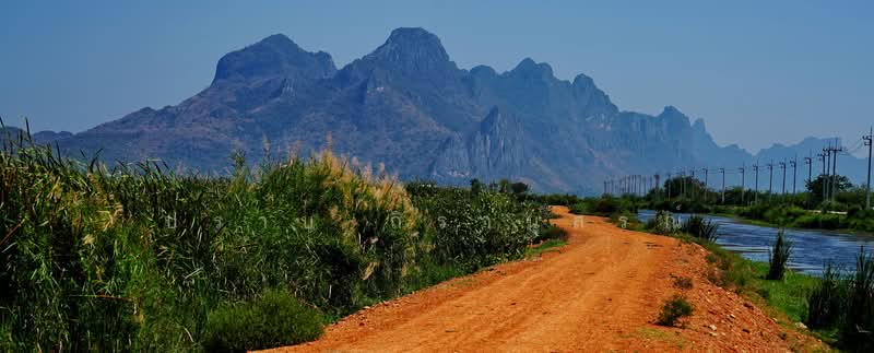 Sam Roi Yot, Prachuap Khiri Khan, Sam Roi Yot, Sam Roi Yot, Prachuap Khiri Khan, , 2,880,000 sqm, Land For Sale, by Praab Thiranusorn, 500222416 - DDproperty.com