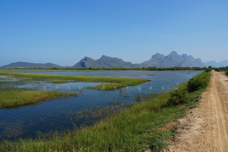 Sam Roi Yot, Prachuap Khiri Khan, Sam Roi Yot, Sam Roi Yot, Prachuap Khiri Khan, , 2,880,000 sqm, Land For Sale, by Praab Thiranusorn, 500222416 - DDproperty.com