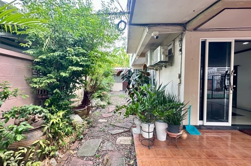 อมรพันธ์นคร 8, Bangkok, Khan Na Yao, Khan Na Yao, Bangkok, 4 Bedrooms, 150 sqm, Single Detached House For Sale, by ชนะชาติ นนท์ตา, 500222417 - DDproperty.com