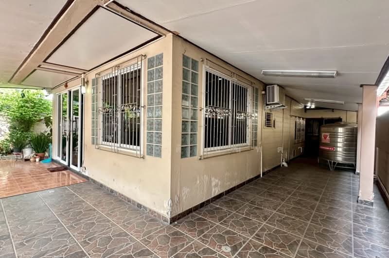 อมรพันธ์นคร 8, กรุงเทพ, คันนายาว, คันนายาว, กรุงเทพ, 150 ตร.ม., บ้านเดี่ยว ขาย, โดย ชนะชาติ นนท์ตา, 500222417 - DDproperty.com