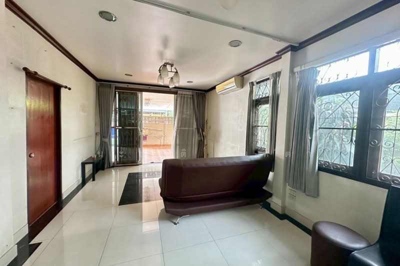 อมรพันธ์นคร 8, กรุงเทพ, คันนายาว, คันนายาว, กรุงเทพ, 150 ตร.ม., บ้านเดี่ยว ขาย, โดย ชนะชาติ นนท์ตา, 500222417 - DDproperty.com