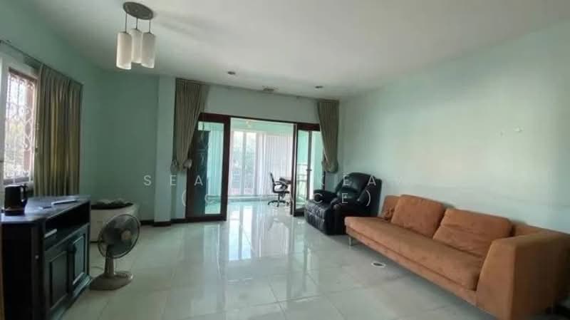 Baan Pattanakarn, Bangkok, Soi Phatthanakan 30, Suan Luang, Suan Luang, Bangkok, 4 Bedrooms, 216 sqm, Single Detached House For Rent, by Sea Saikeaw, 500222418 - DDproperty.com