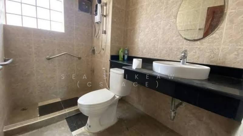 Baan Pattanakarn, Bangkok, Soi Phatthanakan 30, Suan Luang, Suan Luang, Bangkok, 4 Bedrooms, 216 sqm, Single Detached House For Rent, by Sea Saikeaw, 500222418 - DDproperty.com