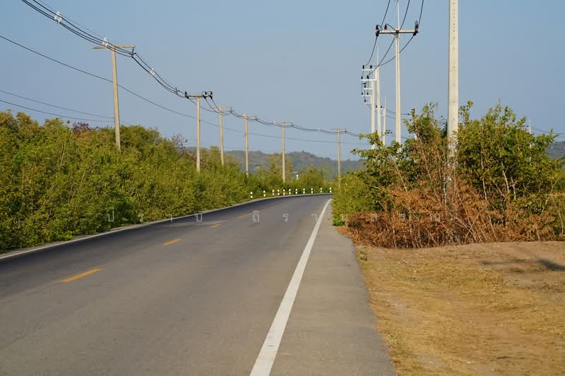 Som Roi Yot, Prachuap Khiri Khan, Sam Roi Yot, Sam Roi Yot, Prachuap Khiri Khan, , 320,000 sqm, Land For Sale, by Praab Thiranusorn, 500222419 - DDproperty.com