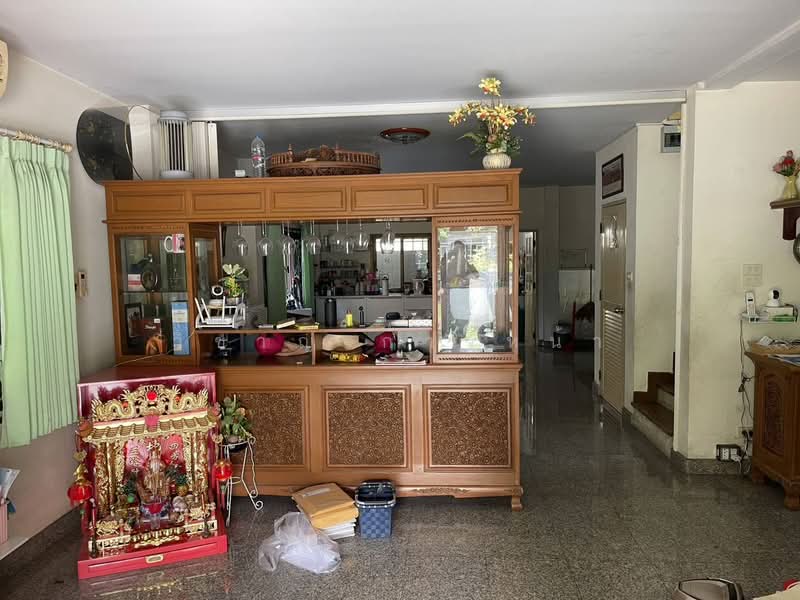 ชนชื่น 1, กรุงเทพ, ทวีวัฒนา, ทวีวัฒนา, กรุงเทพ, 140 ตร.ม., บ้านเดี่ยว ขาย, โดย วิชาญ ก้าวหน้า, 500222420 - DDproperty.com