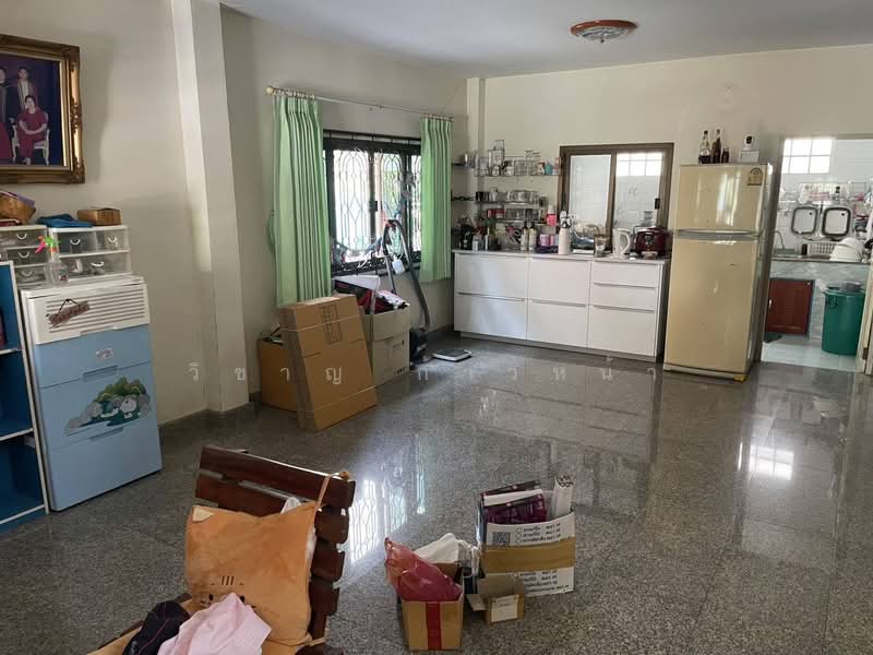 ชนชื่น 1, กรุงเทพ, ทวีวัฒนา, ทวีวัฒนา, กรุงเทพ, 140 ตร.ม., บ้านเดี่ยว ขาย, โดย วิชาญ ก้าวหน้า, 500222420 - DDproperty.com