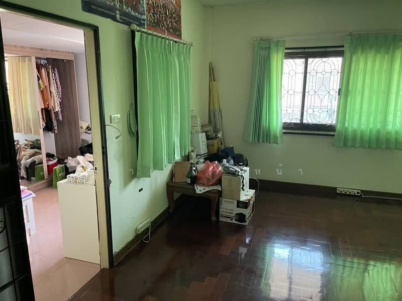 ชนชื่น 1, Bangkok, Thawi Watthana, Thawi Watthana, Bangkok, 4 Bedrooms, 140 sqm, Single Detached House For Sale, by Wicharn Kaonah, 500222420 - DDproperty.com