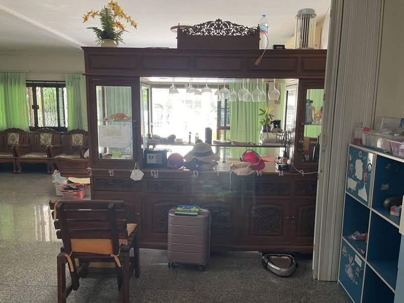 ชนชื่น 1, Bangkok, Thawi Watthana, Thawi Watthana, Bangkok, 4 Bedrooms, 140 sqm, Single Detached House For Sale, by Wicharn Kaonah, 500222420 - DDproperty.com