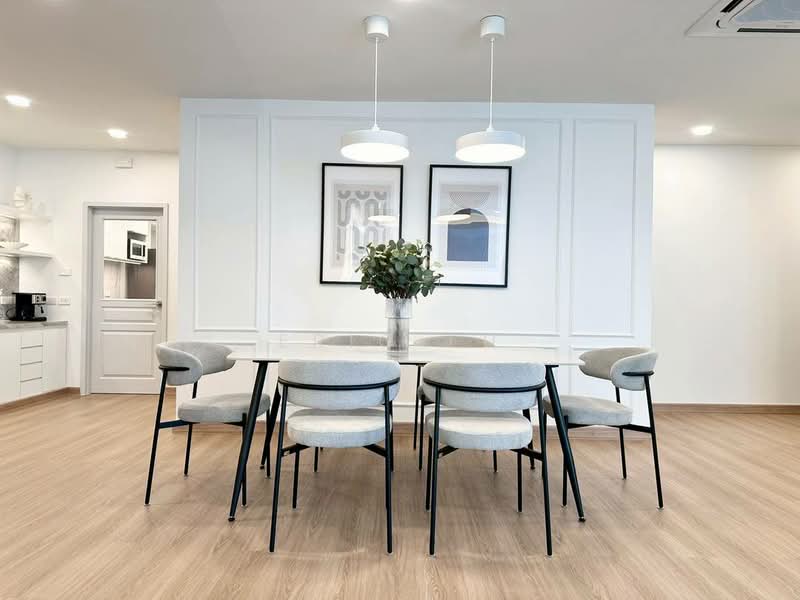 Grand Langsuan, Bangkok, Soi Lang Suan ,Ploenchit Road, Lumphini, Pathum Wan, Bangkok, 3 Bedrooms, 146 sqm, Condo For Rent, by Eric Fu, 500222422 - DDproperty.com