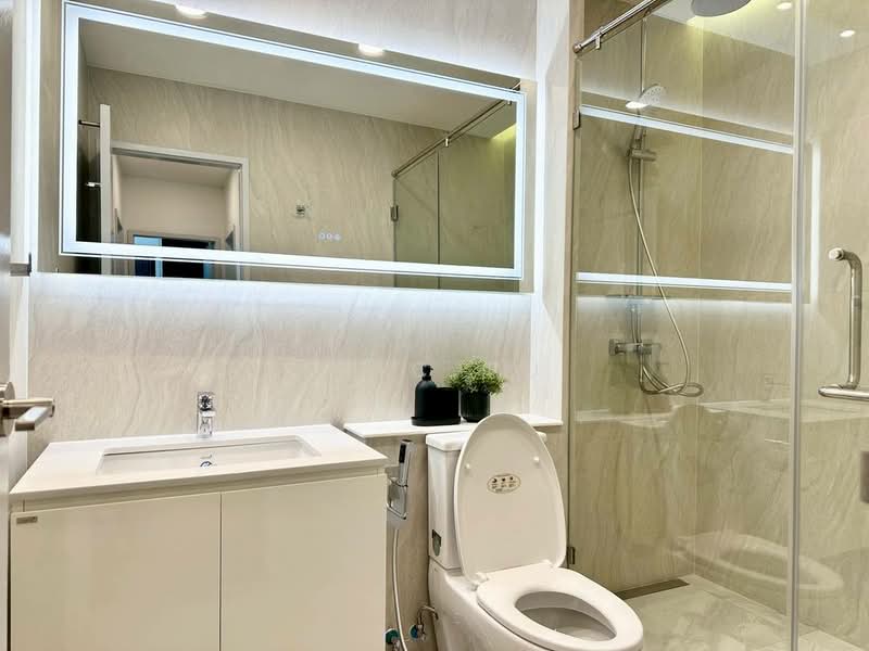 Grand Langsuan, Bangkok, Soi Lang Suan ,Ploenchit Road, Lumphini, Pathum Wan, Bangkok, 3 Bedrooms, 146 sqm, Condo For Rent, by Eric Fu, 500222422 - DDproperty.com