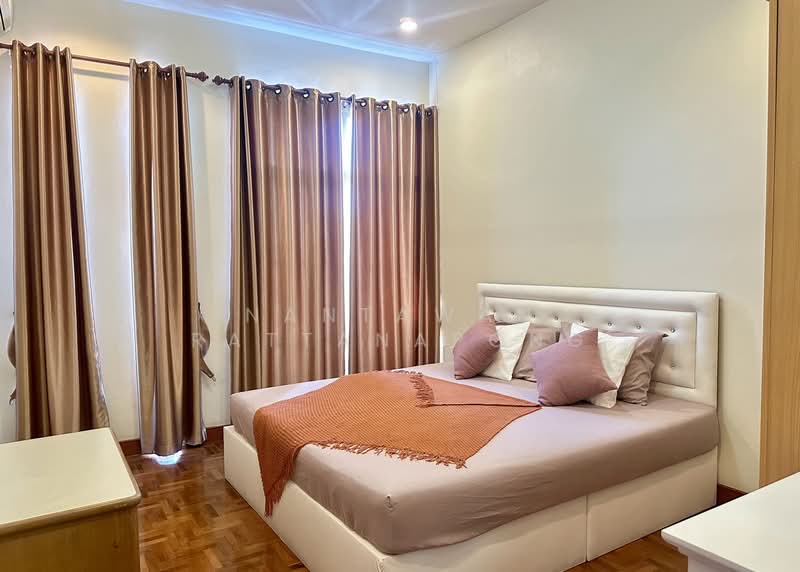 World Club Land : บ้านเวิลด์คลับแลนด์, เชียงใหม่, ถนน เชียงใหม่-หางดง, หนองควาย, หางดง, เชียงใหม่, 200 ตร.ม., บ้านแฝด ให้เช่า, โดย Nantawan Rattanapong, 500222423 - DDproperty.com