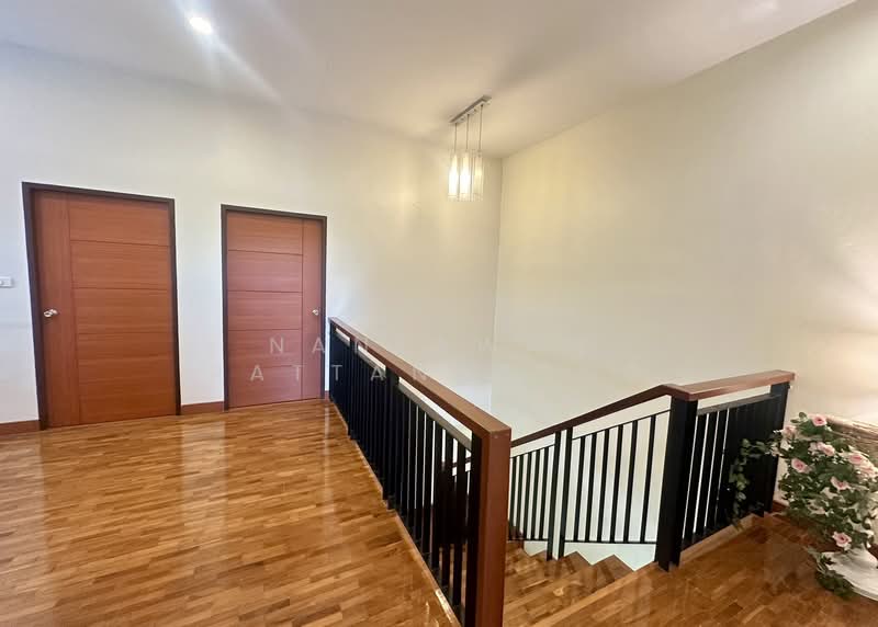 World Club Land : บ้านเวิลด์คลับแลนด์, เชียงใหม่, ถนน เชียงใหม่-หางดง, หนองควาย, หางดง, เชียงใหม่, 200 ตร.ม., บ้านแฝด ให้เช่า, โดย Nantawan Rattanapong, 500222423 - DDproperty.com