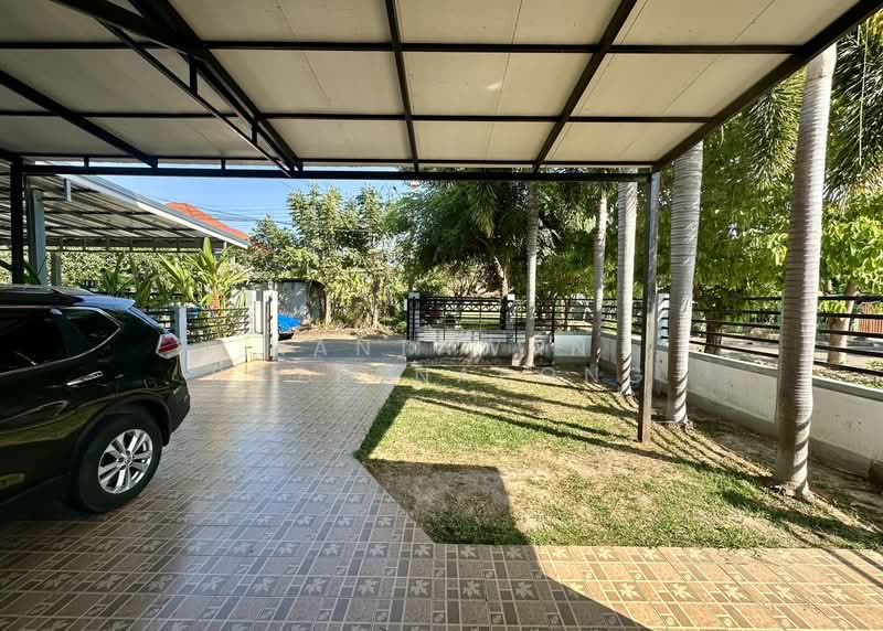 World Club Land : บ้านเวิลด์คลับแลนด์, เชียงใหม่, ถนน เชียงใหม่-หางดง, หนองควาย, หางดง, เชียงใหม่, 200 ตร.ม., บ้านแฝด ให้เช่า, โดย Nantawan Rattanapong, 500222423 - DDproperty.com