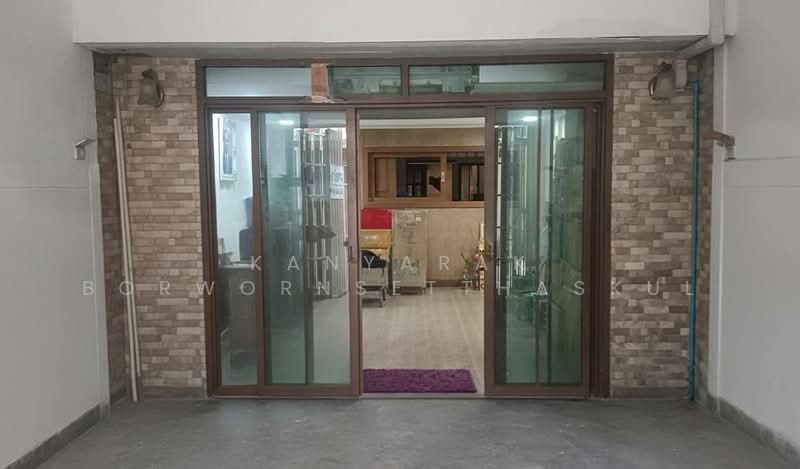 ขาย - บ้าน แฮปปี้แลนด์, กรุงเทพ