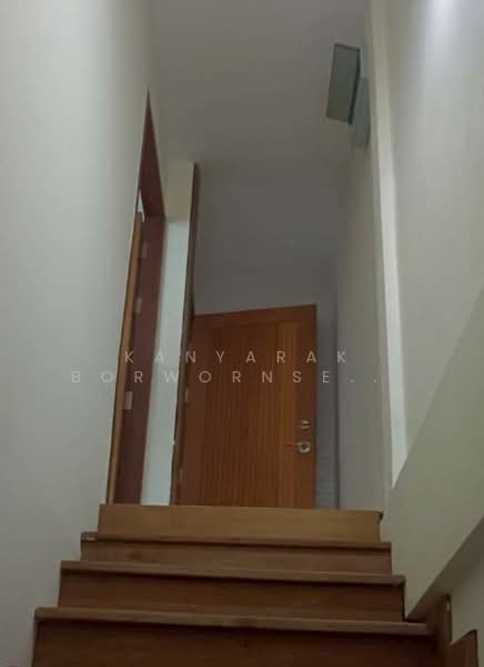 ขาย - บ้าน แฮปปี้แลนด์, กรุงเทพ