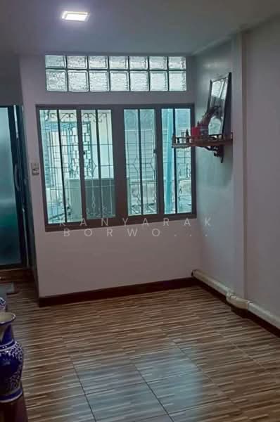 ขาย - บ้าน แฮปปี้แลนด์, กรุงเทพ