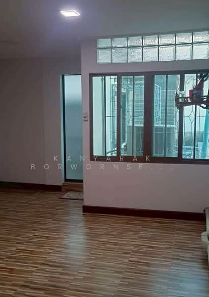 บ้าน แฮปปี้แลนด์, Bangkok, Khlong Chan, Bang Kapi, Bangkok, 2 Bedrooms, 120 sqm, Townhouse For Sale, by Kanyarak Borwornsetthaskul, 500222424 - DDproperty.com