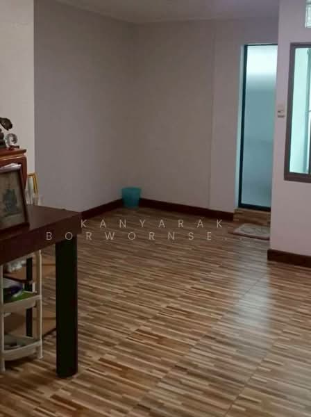 บ้าน แฮปปี้แลนด์, Bangkok, Khlong Chan, Bang Kapi, Bangkok, 2 Bedrooms, 120 sqm, Townhouse For Sale, by Kanyarak Borwornsetthaskul, 500222424 - DDproperty.com
